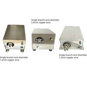 เครื่องบิดลวดแบบปลายแบนและปลายเหลี่ยม เหมาะสำหรับการบิดลวดหุ้มฉนวน ลวดทองแดงเคลือบหนา และลวดทองแดงตีเกลียว - Product Image 6