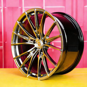 Roues <span class=keywords><strong>de</strong></span> qualité marine antirouille 21 22, chrome miroir, remorque <span class=keywords><strong>de</strong></span> <span class=keywords><strong>bateau</strong></span>, camping-car, TUV, résistantes à la corrosion, résistantes à l'eau salée - Product Image 1