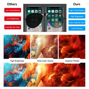 Pantalla LCD para <span class=keywords><strong>iPhone</strong></span>, reemplazo de pantalla táctil <span class=keywords><strong>Oled</strong></span> de 5,8 pulgadas para <span class=keywords><strong>Iphone</strong></span> X <span class=keywords><strong>Xr</strong></span> Xs Max - Product Image 4