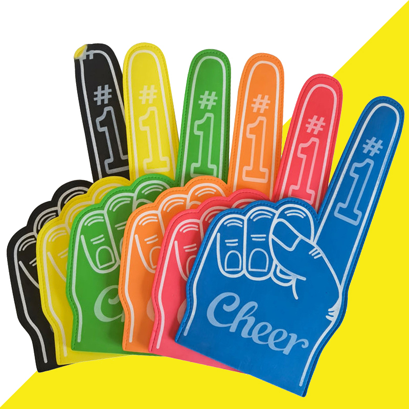 2026 Wholesale Custom Popular Shape Cheering