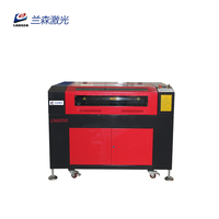 Máquina Láser CNC de CO2 Refrigerada por Agua, Grabador Láser de Sobremesa, Impresora 3D para Uso Recreativo en Piedra, Metal, Plástico y Vidrio