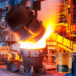 Ультра высокая температура 600 ℃ покрытие нано аэрогель энергосберегающий раствор для предотвращения ожогов теплоизоляционная краска - Product Image 3