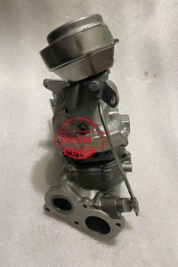 Turbocompresseur 53039880522 53039700522 53039710522 Turbo pour <span class=keywords><strong>BMW</strong></span> <span class=keywords><strong>550d</strong></span> 750d X5 X6 M50d N57X / N57D30S1 280 kw / 381 PS - Product Image 2