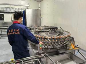 Trứng Làm sạch phân loại phá vỡ máy móc trứng làm chất lỏng tiệt trùng tiệt trùng máy cho trứng sản phẩm dây chuyền sản xuất - Product Image 3