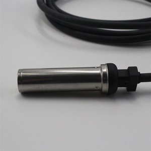 Điều kiện mới xe tải ABS Cảm biến tốc độ bánh xe cảm biến 20528660 21247147 4410323860 Phụ tùng xe tải với 1 năm bảo hành - Product Image 2