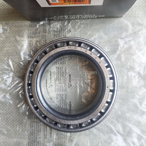 HM218248/10 <span class=keywords><strong>cuscinetti</strong></span> per veicoli commerciali BT10534B HM 218248 218210 cuscinetto per camion VKHB2407S cuscinetto a rulli conici 218248 - Product Image 5