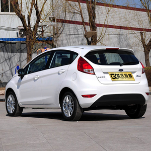 Voiture d'<span class=keywords><strong>occasion</strong></span> essence <span class=keywords><strong>Ford</strong></span> <span class=keywords><strong>Fiesta</strong></span> berline compacte turbo 2013 de Chine, sièges en cuir foncé, automatique, stationnement facile, livraison mondiale - Product Image 6