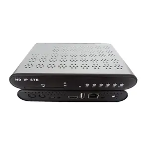 Iptv Live Broadcast Linux Iptv Set Top Box H 264 Hd Linux Dvb Ip Stb