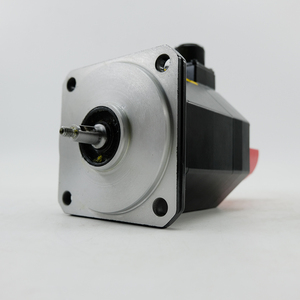 Motor Fanuc A06B-0032-B577 de Buena Calidad y Precio para Máquinas de Automatización Industrial - Product Image 5