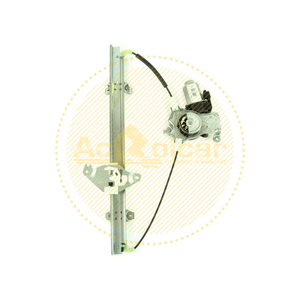 Regulador de Ventana Ac Rolcar ADAPTABLE para OE 807009U00D 807009U000 compatible con Nissan Note 2006 - Product Image 1