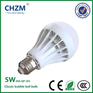 80% tiết kiệm năng lượng nhà máy 3 Wát AC B22 E27 5630 LED <span class=keywords><strong>Bulb</strong></span> từ Trung Quốc - Product Image 6