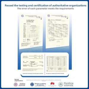 QL-ES8K hochpräzise elektronische Metall plattform waage in Industrie qualität 10/20/30/40/50/60Kg/2 Tonnen Balance <span class=keywords><strong>Testing</strong></span> Equipment IP55 - Product Image 3