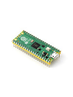 Kit de développement de microcontrôleur double cœur Raspberry Pi Pico 2 RP2350, mini carte mère, module de composants électroniques