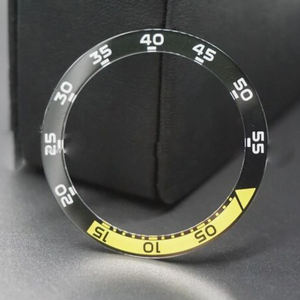 Reloj Inteligente de Zafiro Personalizado de Fábrica, Bisel con Pantalla AMOLED, Carga Magnética, Acelerómetro, Resistente al Agua IP68 para Asistente - Product Image 2