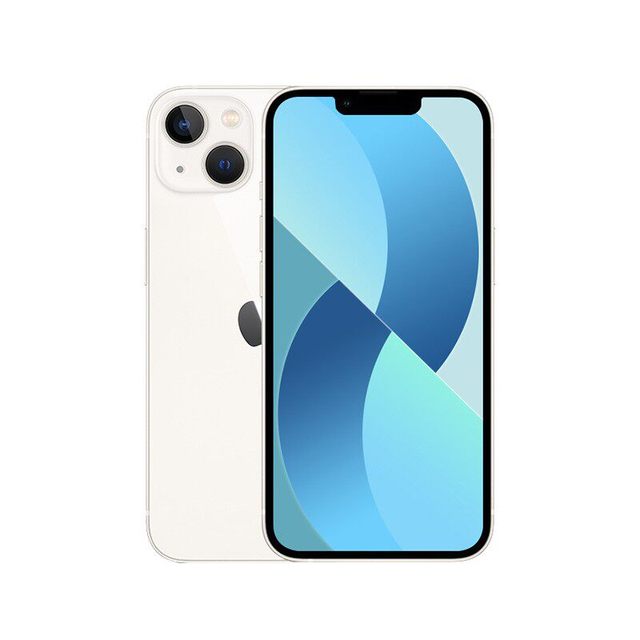 For 13 Mini 256GB 256 RAM Used Excellent Condition 5G 5.4-inch China Version 2340x1080 Resolution Three-guarantee Service