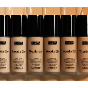 PUPA MILANO - Wonder Me Foundation 060 - 8011607347667 050188A060 - Product Image 3