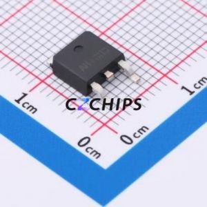 ชิปวงจรรวม HE2028A33GR TO-252ของแท้ใหม่วงจรควบคุมเชิงเส้น Pmic (LDO) - Product Image 1