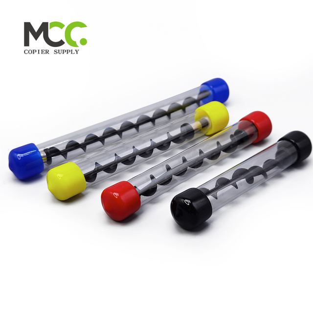 OEM Drum Unit Toner Coil CMYK of 4pcs for Ricoh M C2000 IM C2000 C2500 C3000 C3500 C4500 C5500 C6000 C2003 C3003 C4504 6004