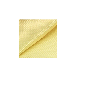 Tissu en aramide haute résistance, matériau en fibre tissée résistant à la chaleur pour les applications composites, aérospatiales, automobiles, industrielles et de protection - Product Image 1