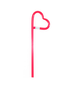 Soododo Hot Bán Tiêu Chuẩn Châu Âu Nghệ Thuật Phim Hoạt Hình Nhựa Gỗ Bút Chì Hình Trái Tim Động Vật Thiết Kế Đặc Biệt Hình Dạng Bút Chì Đầy Màu Sắc - Product Image 6