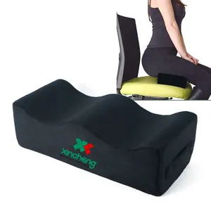 Coussin de récupération BBL en mousse EVA souple et confortable pour lifting fessier brésilien, idéal après une chirurgie, modèle 2026, fabriqué en Chine à prix compétitif - Product Image 1