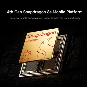 Nouvelle tablette PC Xiaomi Pad 9 originale 2026 avec Snapdragon 8s Gen4 |   Écran LCD 11,2 pouces 3,2K | Batterie 9720 mAh, charge 45 W - Product Image 3