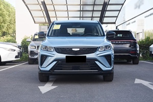 2026 High Performance New Petrol Cars 1.5L Geely Coolray 5-<b>Door</b> 5-Seat SUV Front-drive Gasoline Cars From China - Product Image 3