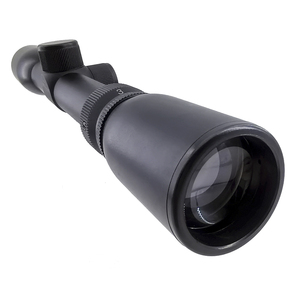 Ống ngắm ngoài trời 3-9X32 độ phóng đại biến thiên, độ nét cao, chống rung, ngắm bắn có thể điều chỉnh, ống ngắm dân dụng - Product Image 4