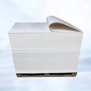 สัมผัสกับความเรียบเนียนของกระดาษศิลปะเยื่อบริสุทธิ์100% สำหรับการพิมพ์โปสเตอร์ศิลปะมันวาวในแผ่นหรือม้วน - Product Image 4