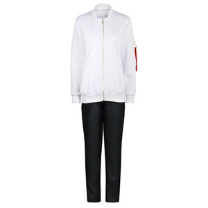 Chaqueta de Cosplay de Tokyo Revengers Baro Bora, Disfraz de Anime del Equipo Blanco Walhalla, Abrigo para Juego de Roles para Hombre, Otoño 2023 - Product Image 3