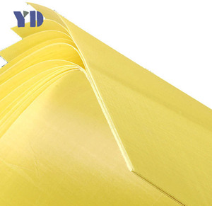 Vải Aramide Mũ Bảo Hiểm Chống Cắt Màu Trơn Aramid Chống Đâm Thủng Bảo Vệ Cứng - Product Image 3