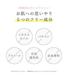 SHINNOSUKE Japon – Lait hydratant émulsion à nano-bulles de riz – Soin cosmétique hydratant pour le visage – Lait essentiel lissant - Product Image 5