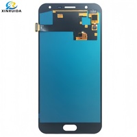 J720 LCD pour Samsung Galaxy J7 Duo 2018 J720 écran LCD et écran tactile numériseur assemblée pour J720 J7 Duo 2018