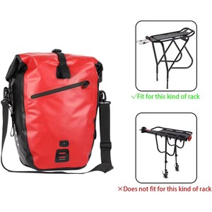 Échantillon Gratuit : Sacoche de Selle de Vélo pour Cyclisme, Sacoches de Cadre pour VTT, Accessoires de Vélo - Product Image 2