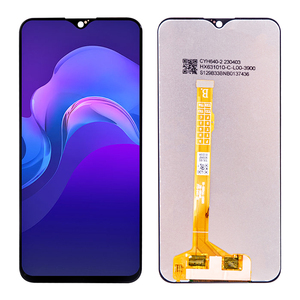 หน้าจอ LCD โทรศัพท์มือถือของแท้สำหรับ VIVO Y3 Y3S Y11 Y12 <span class=keywords><strong>Y13</strong></span> Y15 Y17 Iquoo U10 จอแสดงผล LCD พร้อมหน้าจอสัมผัสสำหรับ VIVO - Product Image 2