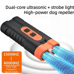 USMILEPET - Nuevo Repelente de Perros de Plástico con Carga USB, Resistente al Agua IP67, Dispositivo Antiladridos para Perros - Product Image 2