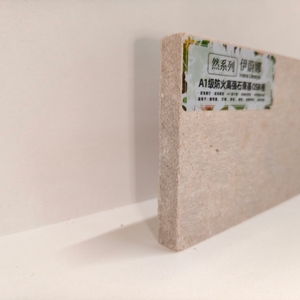 Plaques de plâtre imperméables, plafonds en plaques de plâtre, cloisons en plaques de plâtre recouvertes de papier <span class=keywords><strong>pour</strong></span> hôtels, salons modernes, chambres <span class=keywords><strong>à</strong></span> <span class=keywords><strong>coucher</strong></span> - Product Image 1