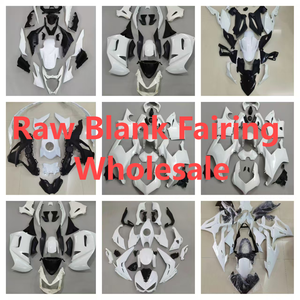 Carenado para Yamaha R6 2008 2009 2010 2011 2012 2013 2014 2015 2016 Kit de carenado de motocicleta de inyección Abs - Product Image 2