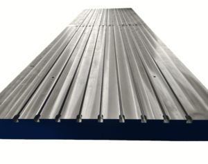 New gang bề mặt tấm thanh tra nền tảng cho Volvo công ty cho đo lường và hàn công cụ đo lường - Product Image 3