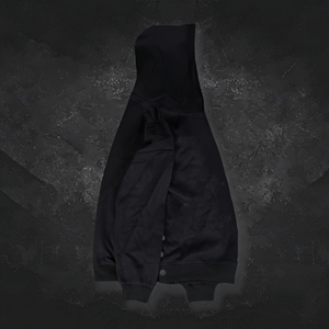 Fournisseur d'usine, service de personnalisation de sweat-shirts pour hommes, impression numérique pour vêtements, sweat-shirt de haute qualité délavé à l'acide pour hommes, vente chaude - Product Image 3