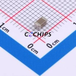 CL31A107MPKNNWE SMD Capacitor (MLCC) 1206 ( Capacitance: 100uF )( Precision: 20% Rated Voltage: 10V ) - Product Image 1
