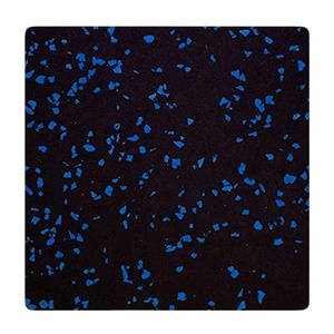 พื้นยางสำหรับยิมในบ้านที่ทนทาน - Product Image 3