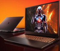Laptop da Gaming Acer Nitro 16 Shadow con Intel Core I7-14650HX, RTX5060, Schermo 16 Pollici 2.5K 240Hz 100% sRGB, Nero, 16GB/32GB, 1TB