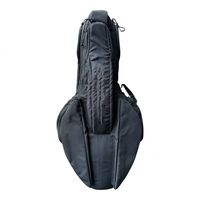 Échantillon gratuit : Sacoche de flèches pour tir à l'arc, légère et compacte, à porter à la hanche ou à l'épaule, double usage, pliable, pour le rangement des flèches de tir sur cible