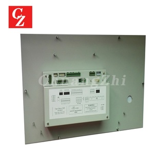 Program Included Plug and Play Control Panel Fit Controller 100005506/DELCOS <b>3100</b> for COMPAIR Air Compressor Replacement Part - Product Image 4
