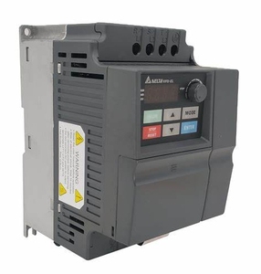 Delta C2000 Plus Series 15Kw ระบบสามเฟส 380V VFD150C43A-21 ไดรฟ์ปรับความถี่พร้อมการรับประกัน 12 เดือน - Product Image 5