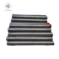 Rouleau de bâche PE sur mesure, directement de l'usine, taille personnalisée 2x50m 4x100m, bâche en plastique imperméable