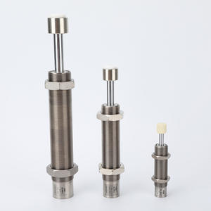 Amortisseur hydraulique auto-ajustable série YSR 5-7-8-12-16-20-25-32-40-60-C - Product Image 4