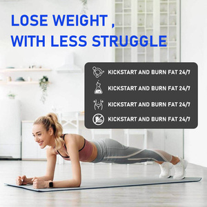 Cápsulas Adelgazantes de Alta Potencia <span class=keywords><strong>para</strong></span> un Metabolismo Saludable del Grasa, Control de Peso, Suplemento de Vinagre de Sidra de Manzana y Té Verde - Product Image 3