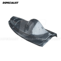 Table de tableau de bord en fibre de carbone de haute qualité pour BMW E92 M3